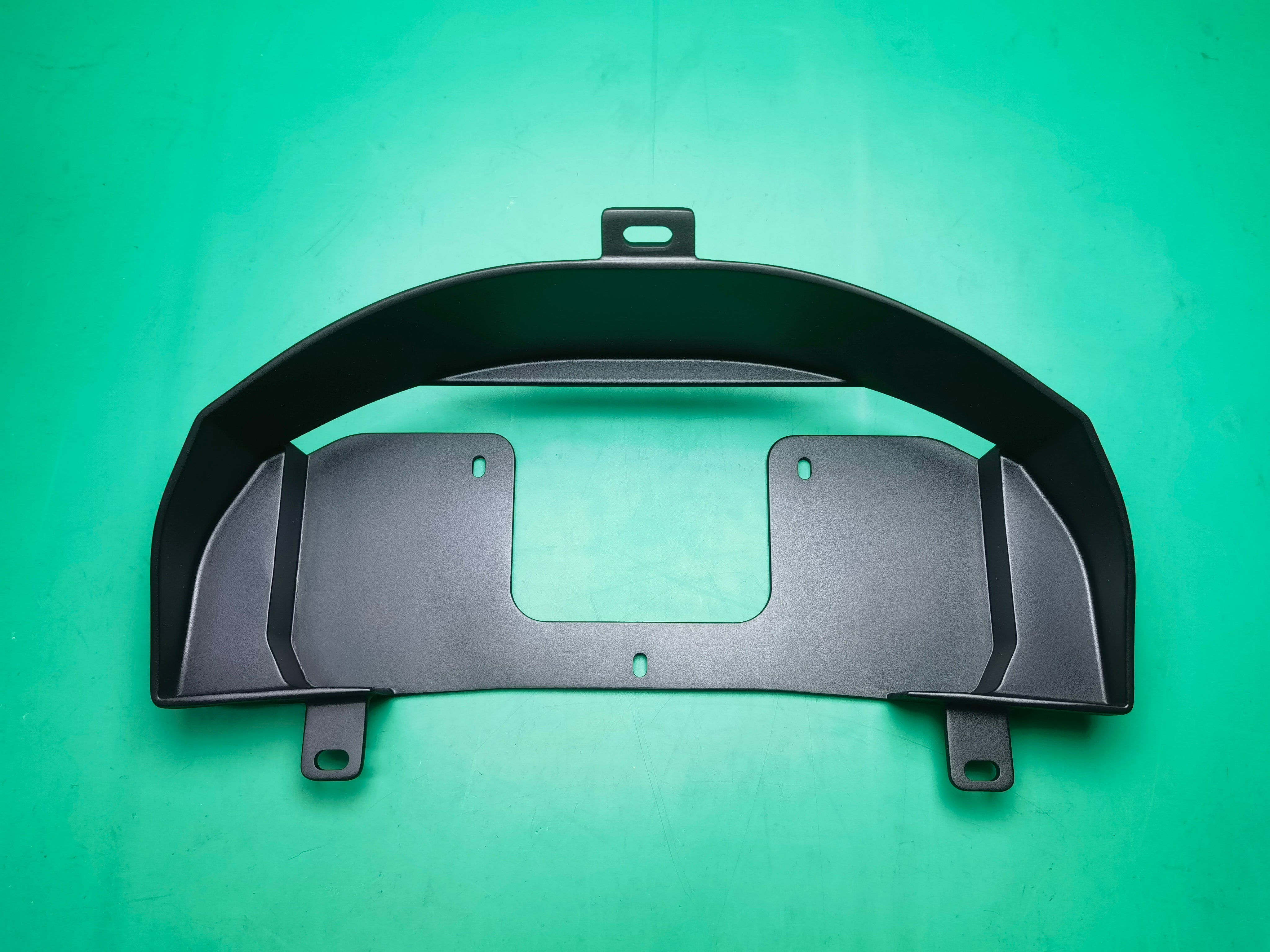 Haltech UC-10 Dash Cluster Mount for Nissan Skyline R34/GT-R 
