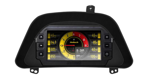 display:Haltech IC-7