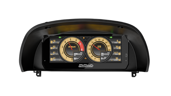 display:Haltech UC-10