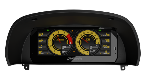 display:Haltech UC-10