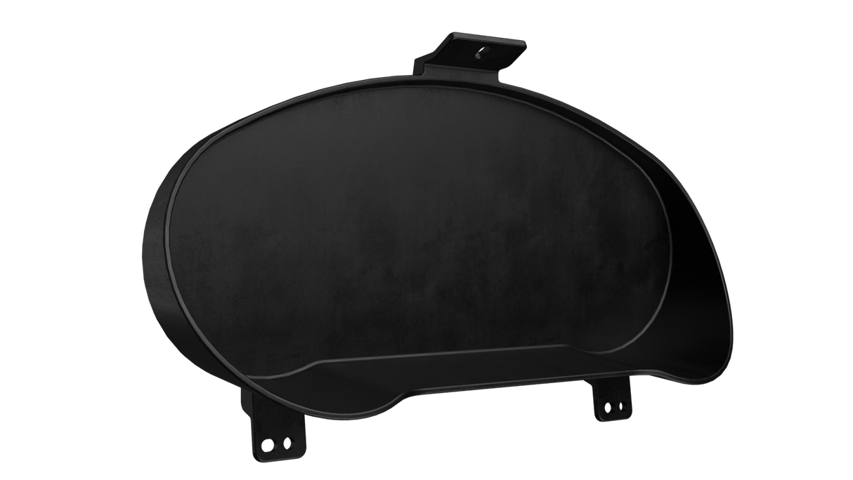 Subaru Impreza WRX/STI GD/GG 2001–2007 Dash Cluster Mount