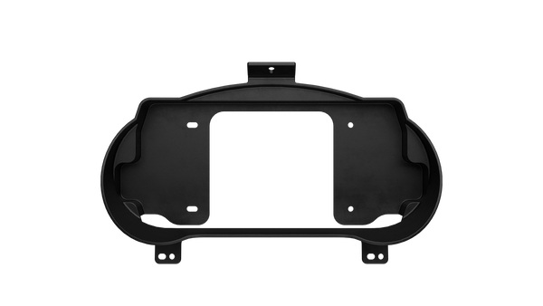 bare:AiM/Link MXT 10" (with side buttons)