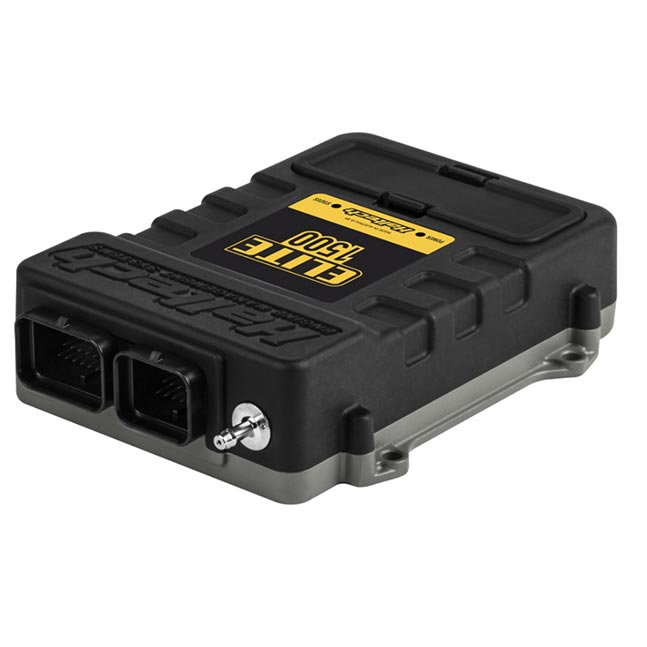 Haltech Elite 1500 ECU