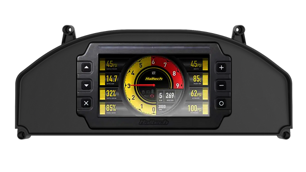 display:Haltech IC-7