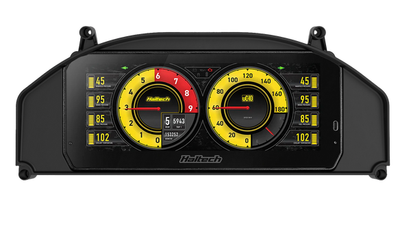 display:Haltech UC-10