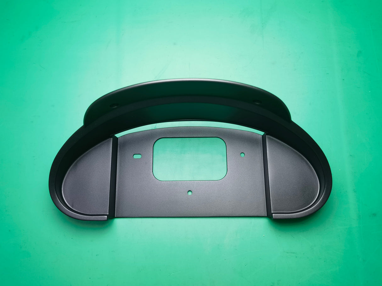 display:MoTec C127/C187