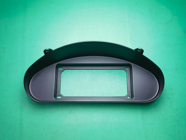 display:Holley EFI 6.86" Dash