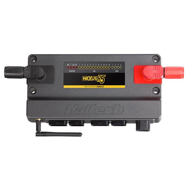 Haltech Nexus R5 VCU