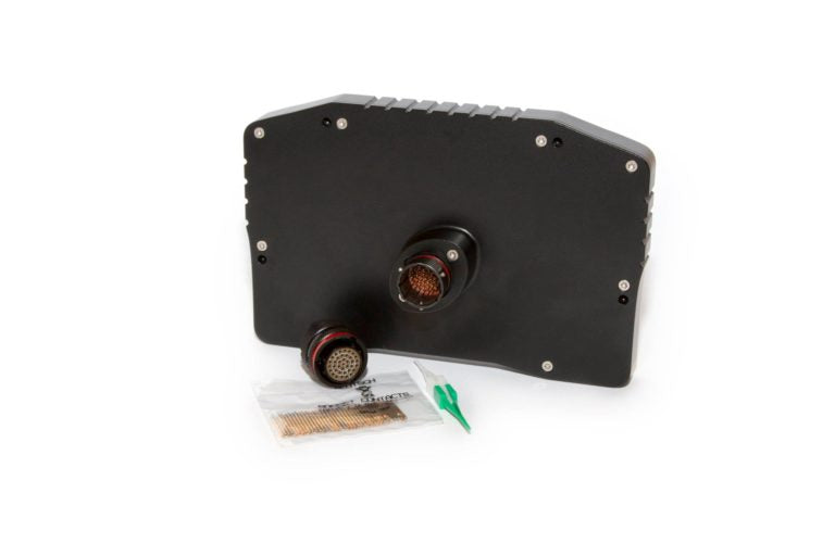 ECUMaster ADU7 Advanced Display Unit - Rev 2