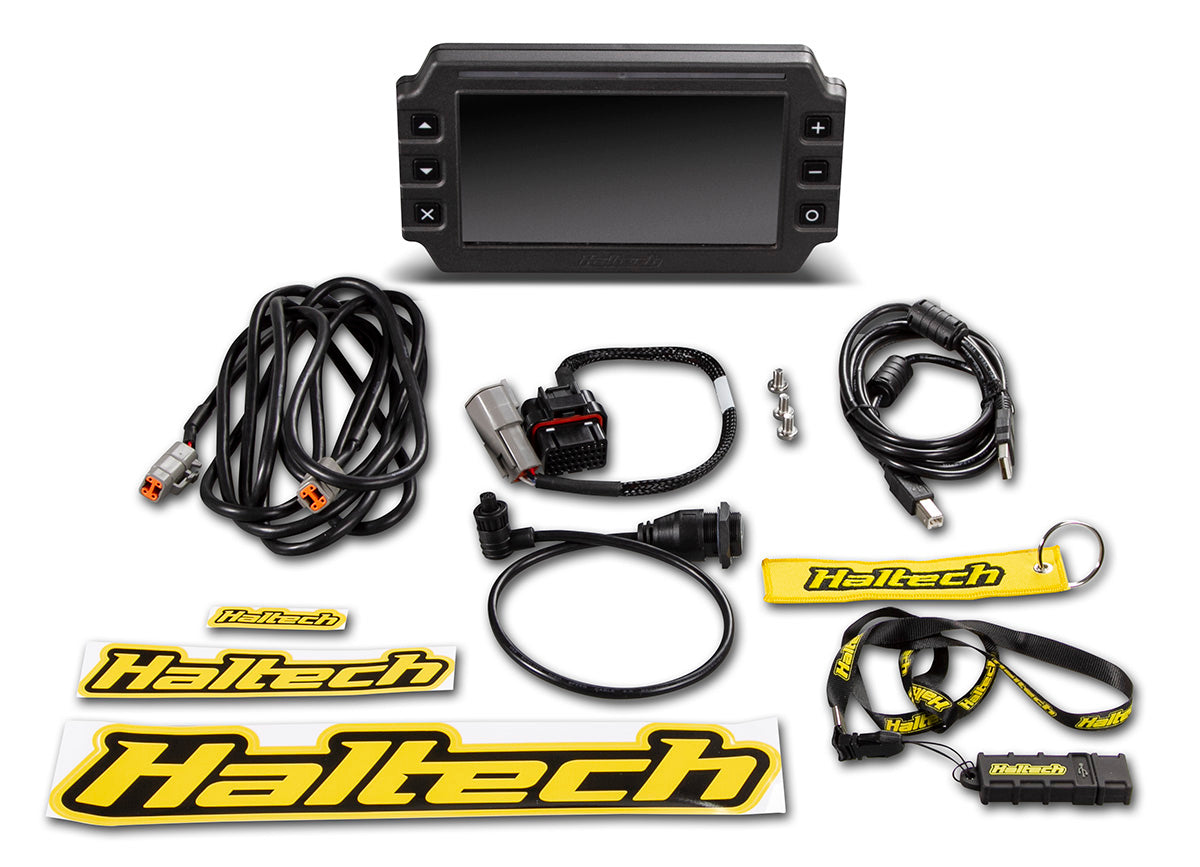 Haltech IC-7 Display Dash 7" HT-067010