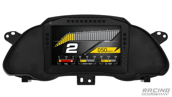 display:ECU Master ADU 7