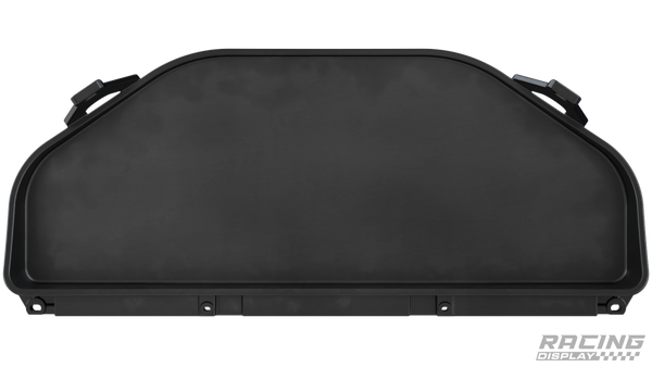 bare:Round analog-style gauges