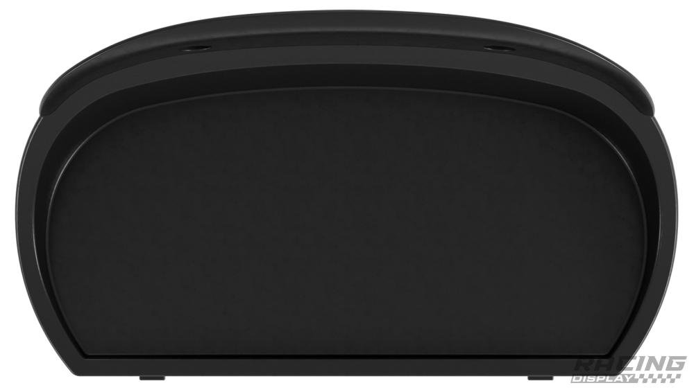 display:Powertune 7" Dash