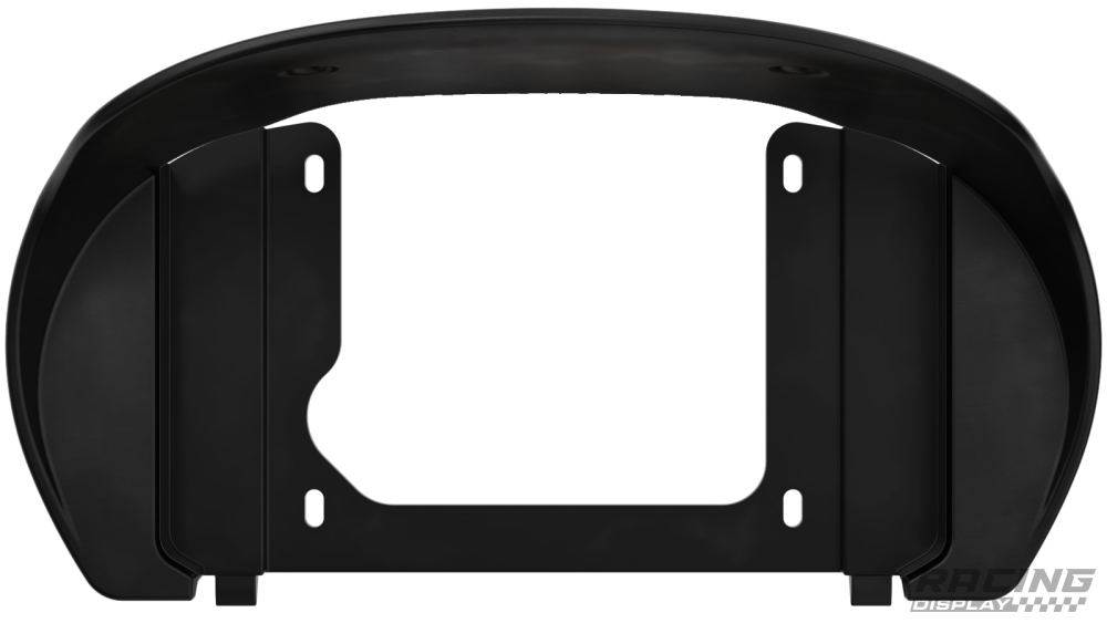 display:AEM CD7/ED7 Flat Panel