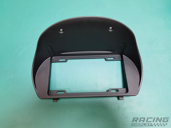 display:Powertune 7" Dash