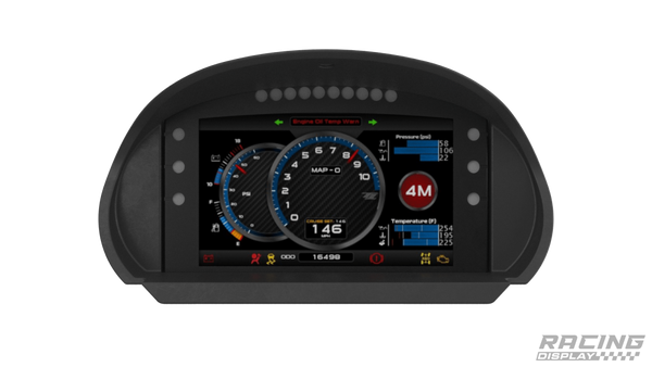 display:MoTec C127/C187