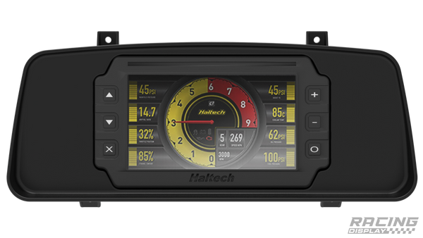 display:Haltech IC-7