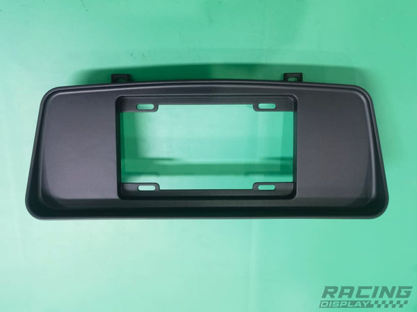 display:Powertune 7" Dash