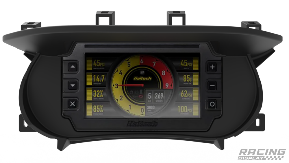 display:Haltech IC-7