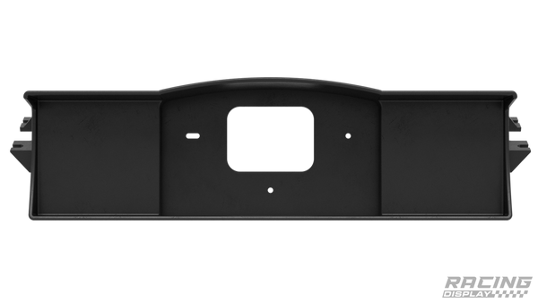 bare:MoTec C127/C187