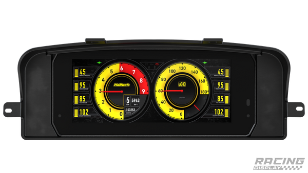display:Haltech UC-10