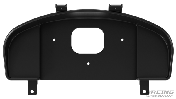 bare:MoTec C127/C187