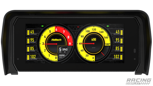 display:Haltech UC-10