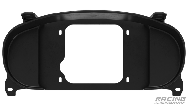 bare:AEM/Emtron CD7/ED7 Flat Panel