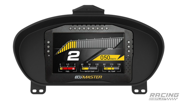 bare:ECU Master ADU7