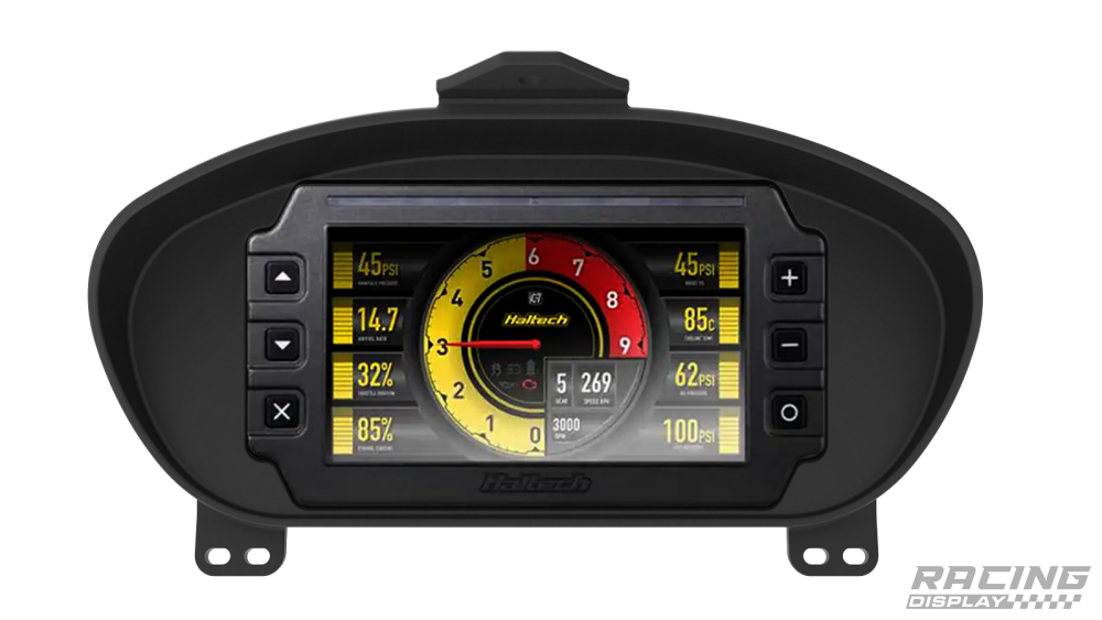 display:Haltech IC-7