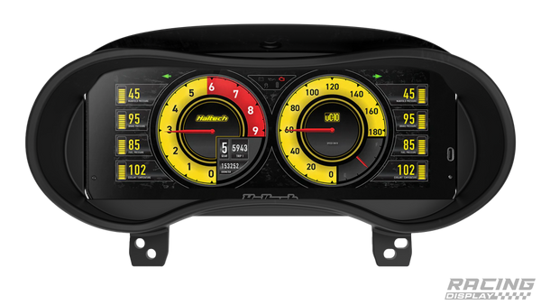 display:Haltech UC-10