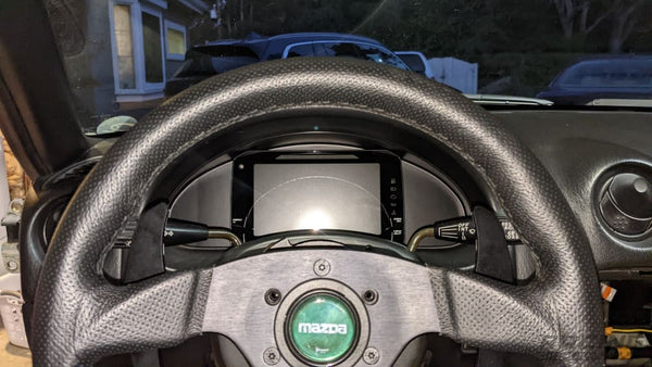 bare:Aim/Link MXP/PDM 6