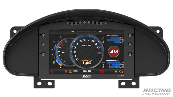 bare:MoTec C127/C187