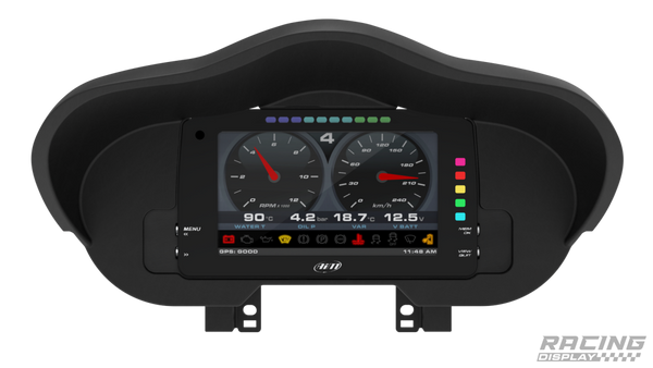 bare:Aim/Link MXP/PDM 6