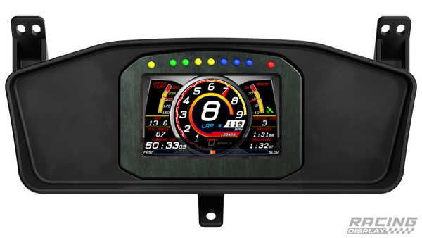 bare:AEM/Emtron CD5/ED5