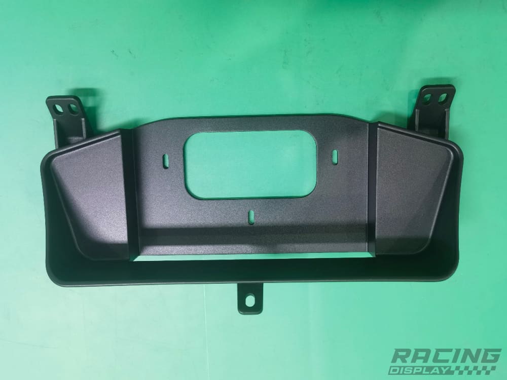 display:MoTec C127/C187