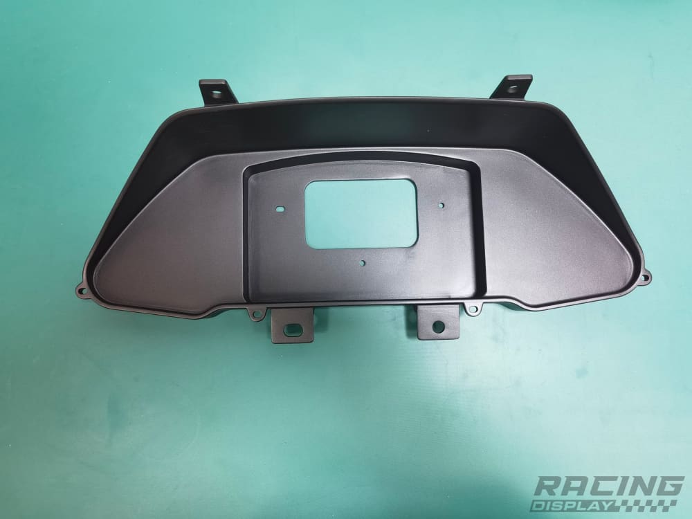 display:MoTec C127/C187