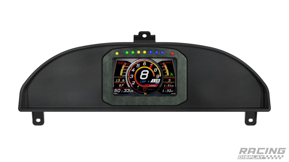 display:AEM/Emtron CD5/ED5