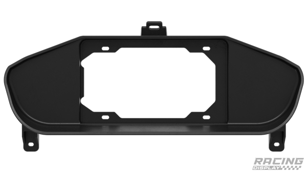 bare:Powertune 7" Dash