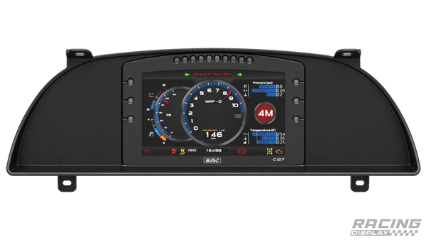 bare:MoTec C127/C187