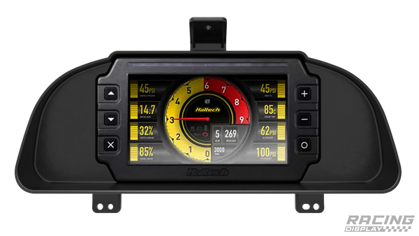 display:Haltech IC-7