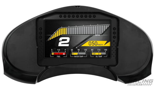 bare:ECU Master ADU7