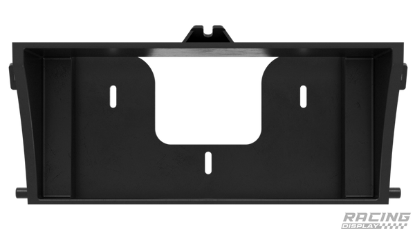 bare:MoTec C127/C187