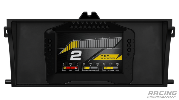 bare:ECU Master ADU5