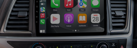 Head Units