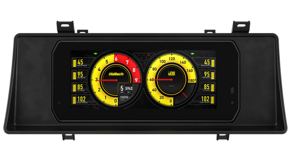 display:Haltech UC-10