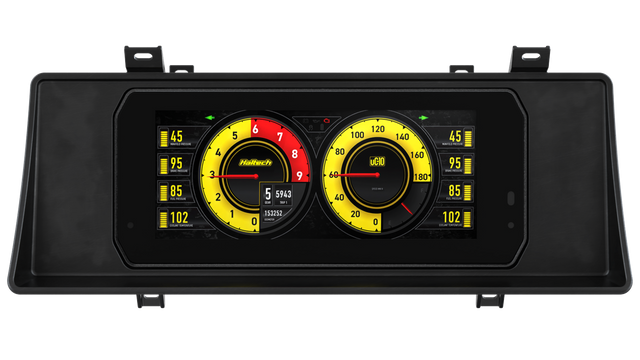 display:Haltech UC-10