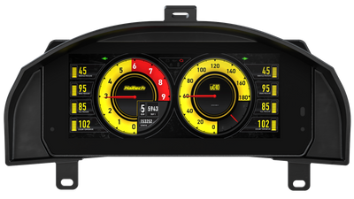 display:Haltech UC-10