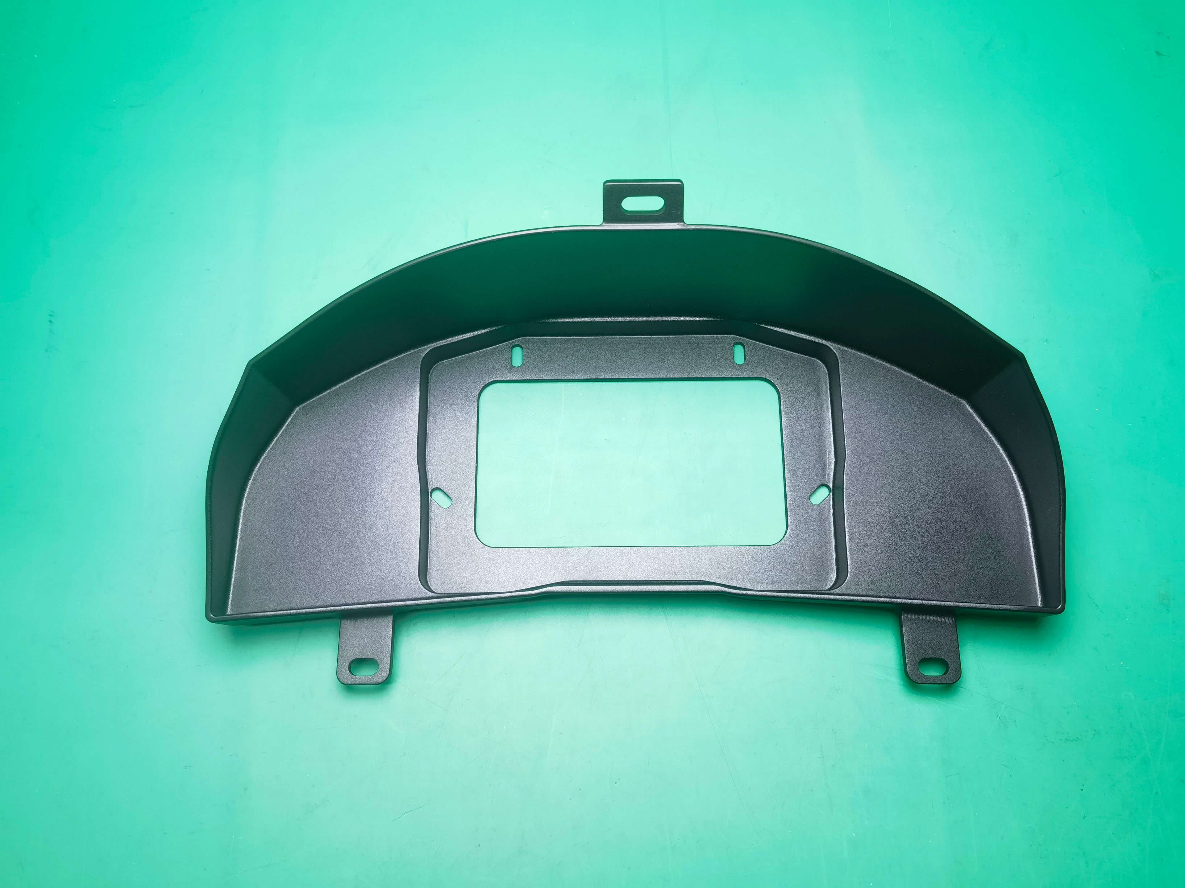 ECU Master ADU7 Dash Cluster Mount for Nissan Skyline R34/GT-R