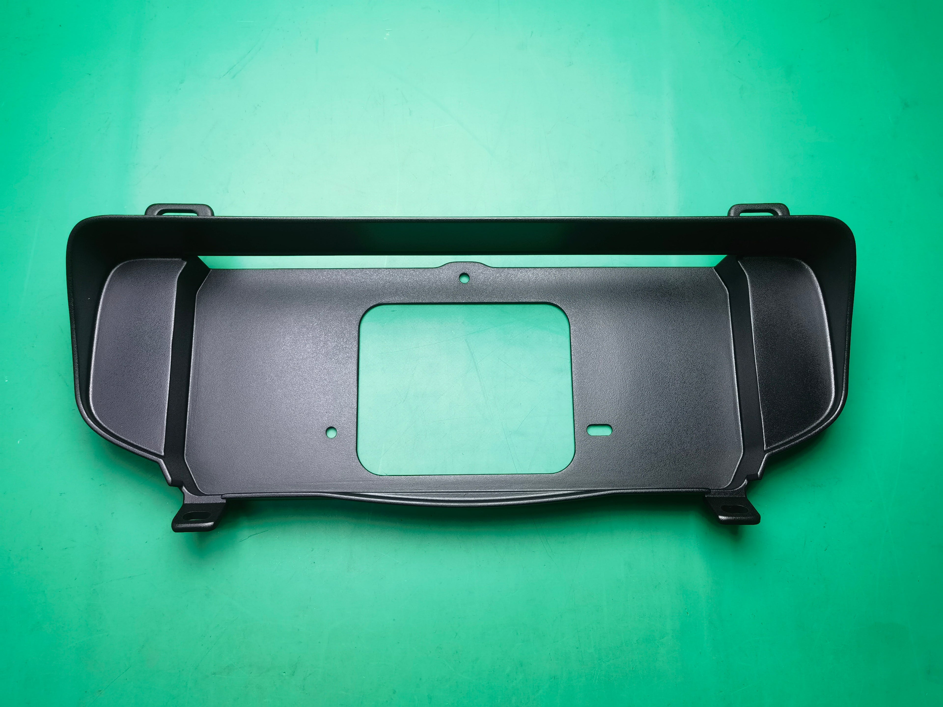 display:Haltech UC-10